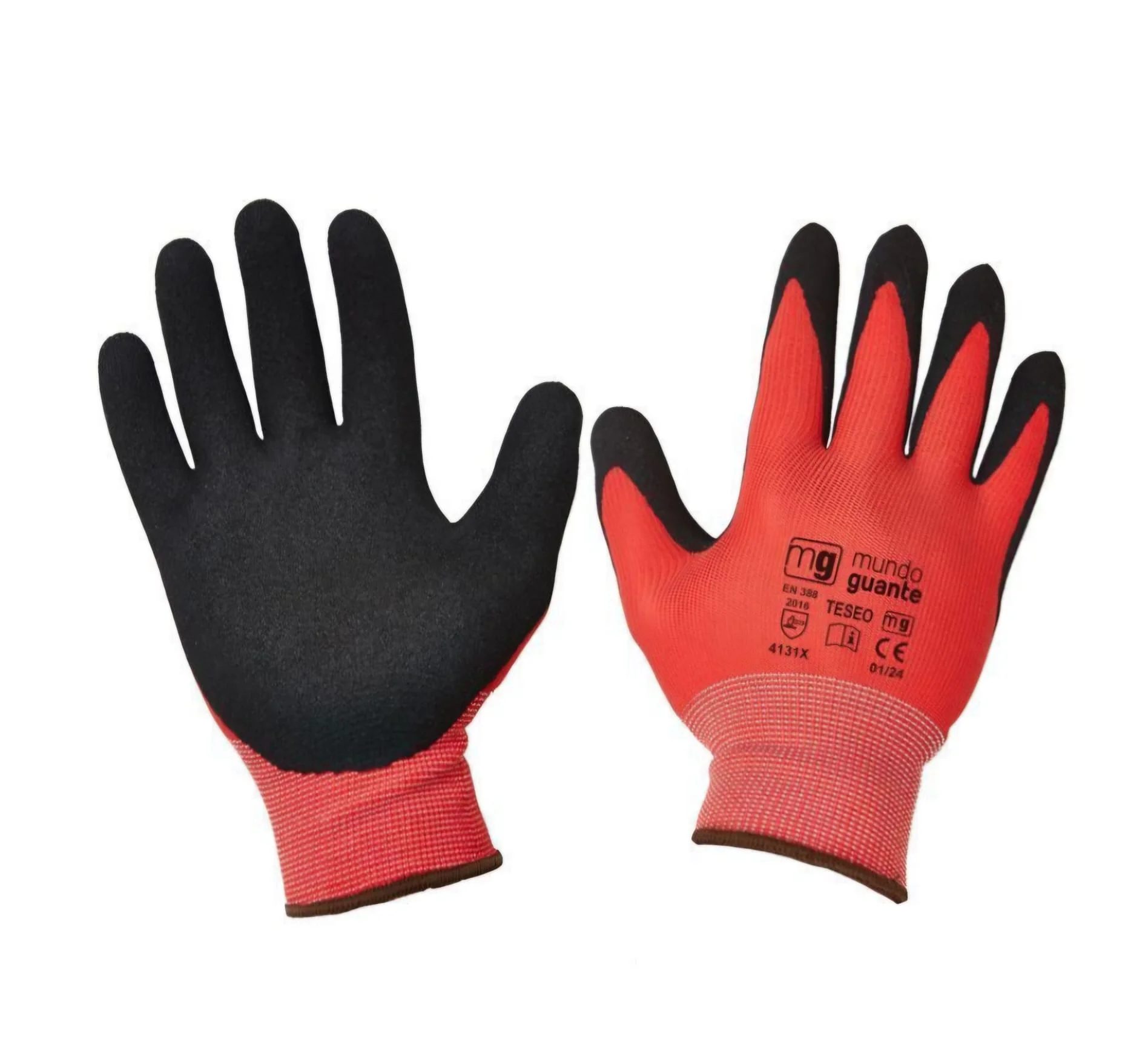 Guantes - Ferretería agrícola Distribuciones Paso
