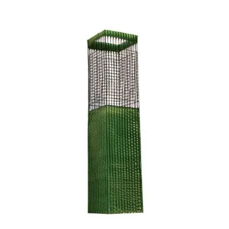 Protectores para plantas
